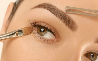 The Benefits of Regular Eyebrow Maintenance