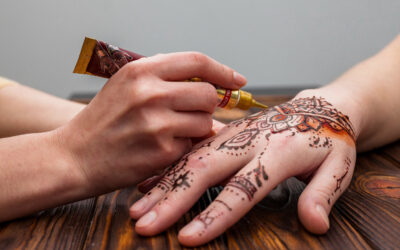 How to Choose the Right Henna Tattoo Design