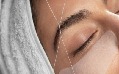 How Often Should You Get Eyebrow Threading Done