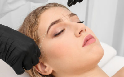Top Reasons to Choose AUM Threading for Eyebrow Threading