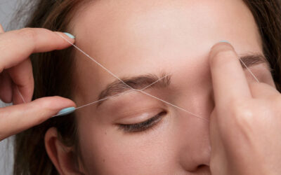 Best Eyebrow Threading Salon Near You in San Dimas