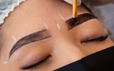 Top Beauty Salon in San Dimas, CA – AUM Threading